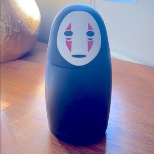 Miyazaki No Face Canister
